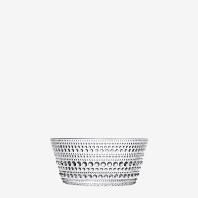 iittala 7.75 oz.Kastehelmi Dewdrop Bowl