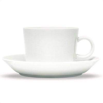iittala Teema Teacup and Saucer Set