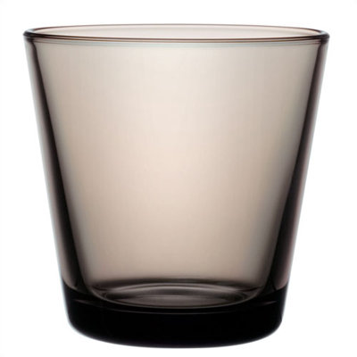iittala Kartio Set of Two 7 Oz. Tumblers