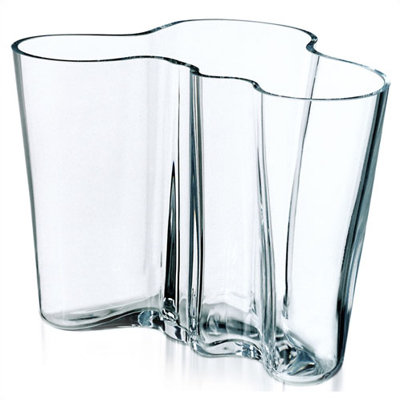 iittala Alvar Aalto Vase