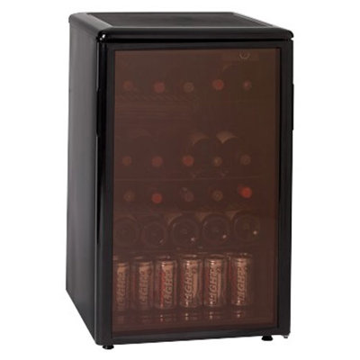 Wine and Beverage Cooler (96 Cans or 25 Wine Bottles)