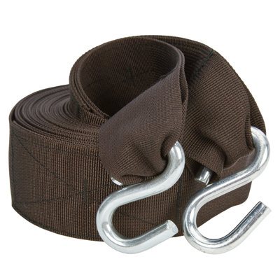 Hammock Tree Straps (Set of 2)