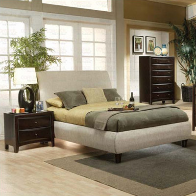 Applewood Bedroom Collection by Wildon Home ® -image