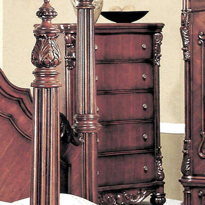 Savannah 5 Drawer Chest by Wildon Home ® -image
