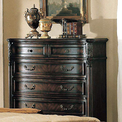 Fabiana 6 Drawer Chest by Wildon Home ® -image