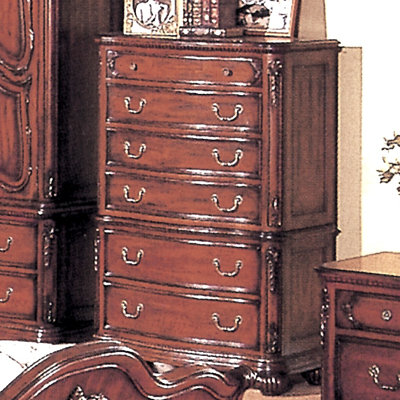 Richmond 6 Drawer Chest by Wildon Home ® -image