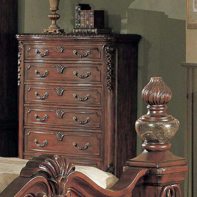 Kelsey 6 Drawer Chest by Wildon Home ® -image