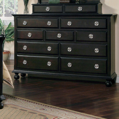 Marlon 9 Drawer Dresser by Wildon Home ® -image