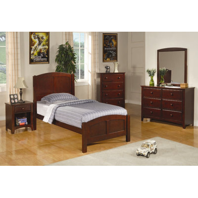 Wildon Home &reg; Perry Underbed Storage