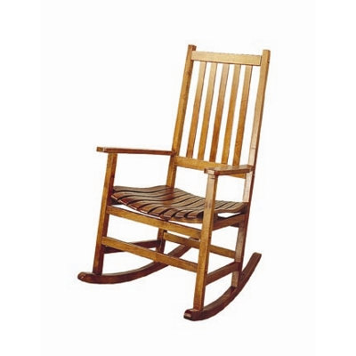Wildon Home &reg; Greenhorn Rocking Chair