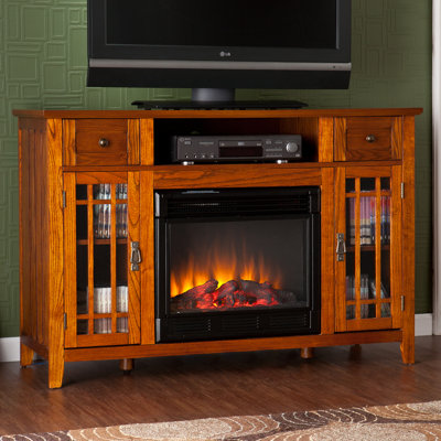 delaney 48 tv stand with fireplace 74768 delaney 48 tv stand with fireplace 74767
