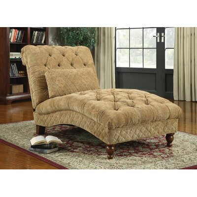 Chaise Lounges | Wayfair - Buy Leather Chaises, Upholstered Lounge 