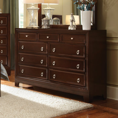 Click To Image : Douglas 9 Drawer Dresser by Wildon Home ® Now