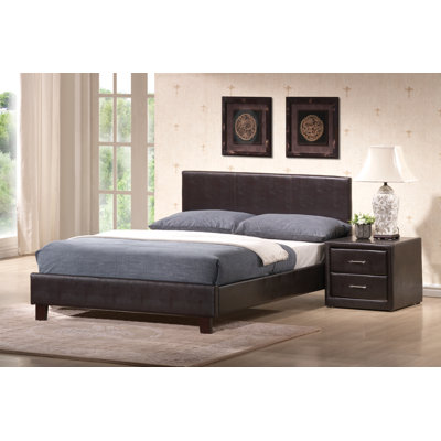 Montgomery Panel Bedroom Collection by Wildon Home ® -image