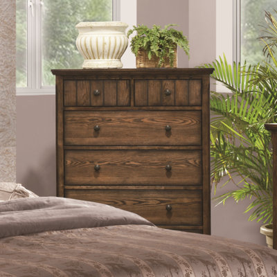 Click To Image : Dartmouth 7 Drawer Chest by Wildon Home ® Now