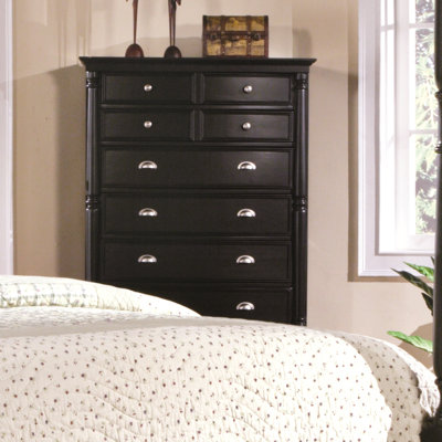 St. Regis 9 Drawer Chest by Wildon Home ® -image