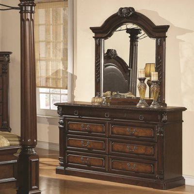 Juliet 9 Drawer Dresser by Wildon Home ® -image