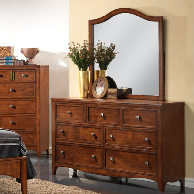 Vivon 7 Drawer Dresser by Wildon Home ® -image