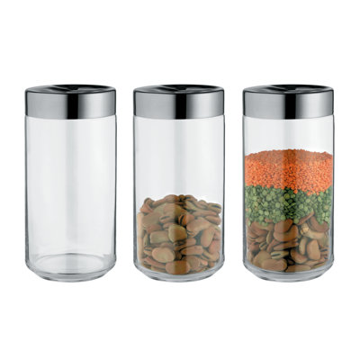 Alessi Julieta Kitchen Box