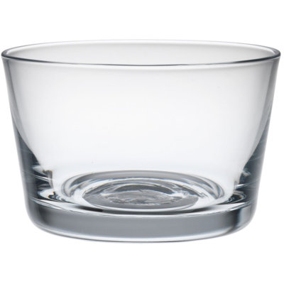 Alessi Rundes Modell Glasses / Measuring Cups (Set of 3)