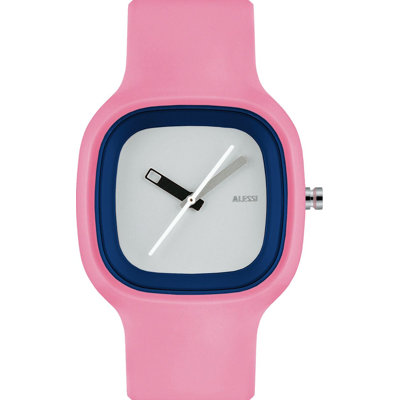 Alessi Kaj Plastic Watch