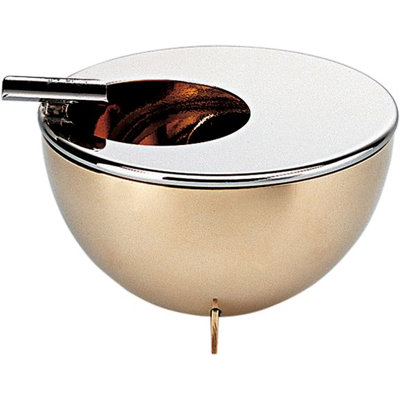 Alessi Bauhaus Ashtray