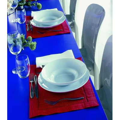 Alessi Mami Serving Bowl by Stefano Giovannoni