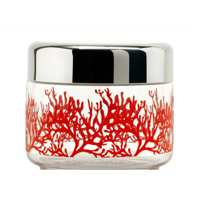Alessi Mediterraneo Kitchen Jar Collection