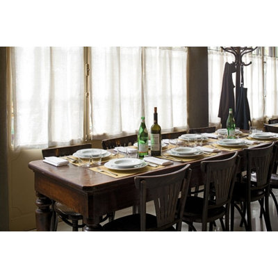 Alessi Platebowlcup Dinnerware Collection