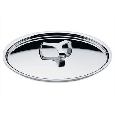 Alessi Pots&Pans Steamer Pot by Jasper Morrison