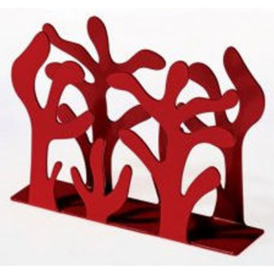 Alessi Emma Silvestris Mediterraneo Paper Napkin Holder