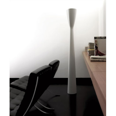 Luceplan Carrara Floor Lamp