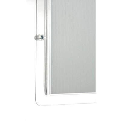 Luceplan Screen Wall Sconce