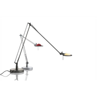 Luceplan Berenice Table Lamp (Large)