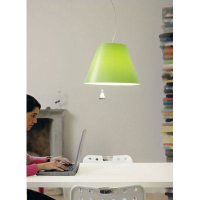 Luceplan Costanza Suspension Lamp