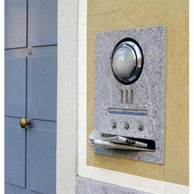 Luceplan Metropoli D20/27 Light