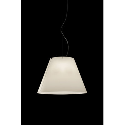 Luceplan Grande Costanza Suspension Lamp