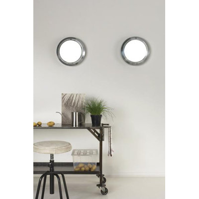 Luceplan Metropoli D20/27 Outdoor Light