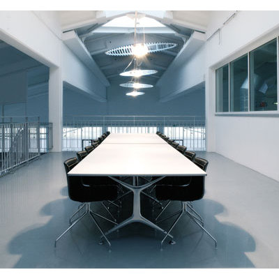 Luceplan Titania Pendant Light