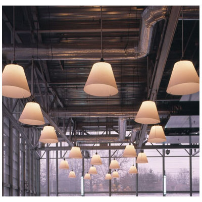 Luceplan Costanza Suspension Lamp