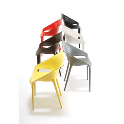 Kartell Dr. Yes Chair