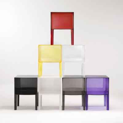 Kartell Small Ghost Buster