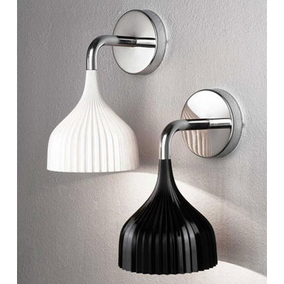 Kartell E' Wall Sconce