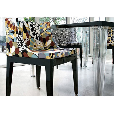 Kartell Mademoiselle Chair