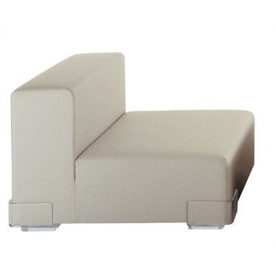 Kartell Plastics Modular Seating