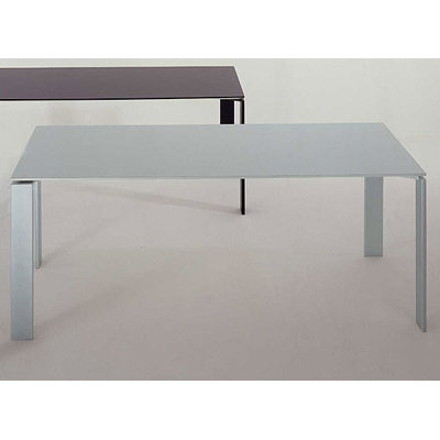 Kartell Four Classic Dining Table