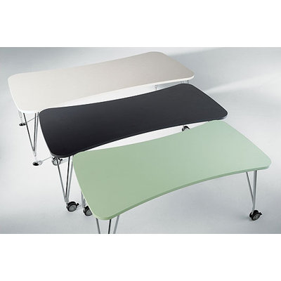 Kartell Max Dining Table