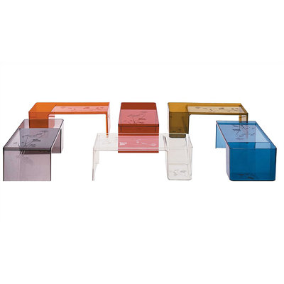 Kartell Usame Table