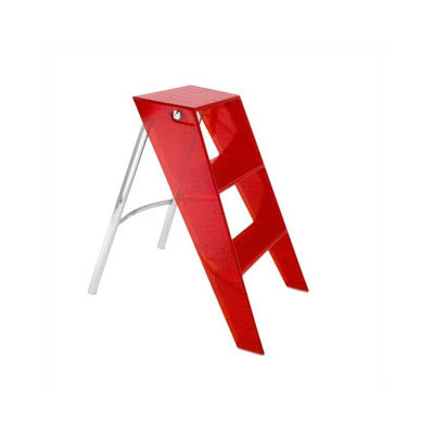 Kartell Upper Step Ladder