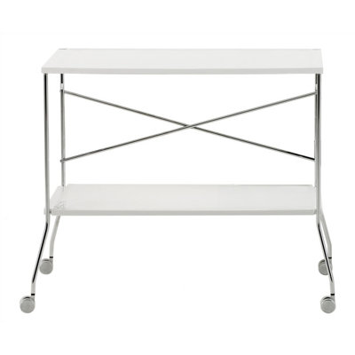 Kartell Flip Cart
